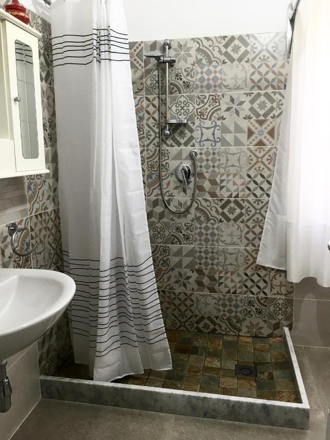 Casa Di Angela Hotell Sciacca Exteriör bild
