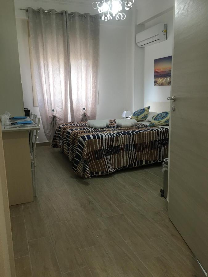 Casa Di Angela Hotell Sciacca Exteriör bild