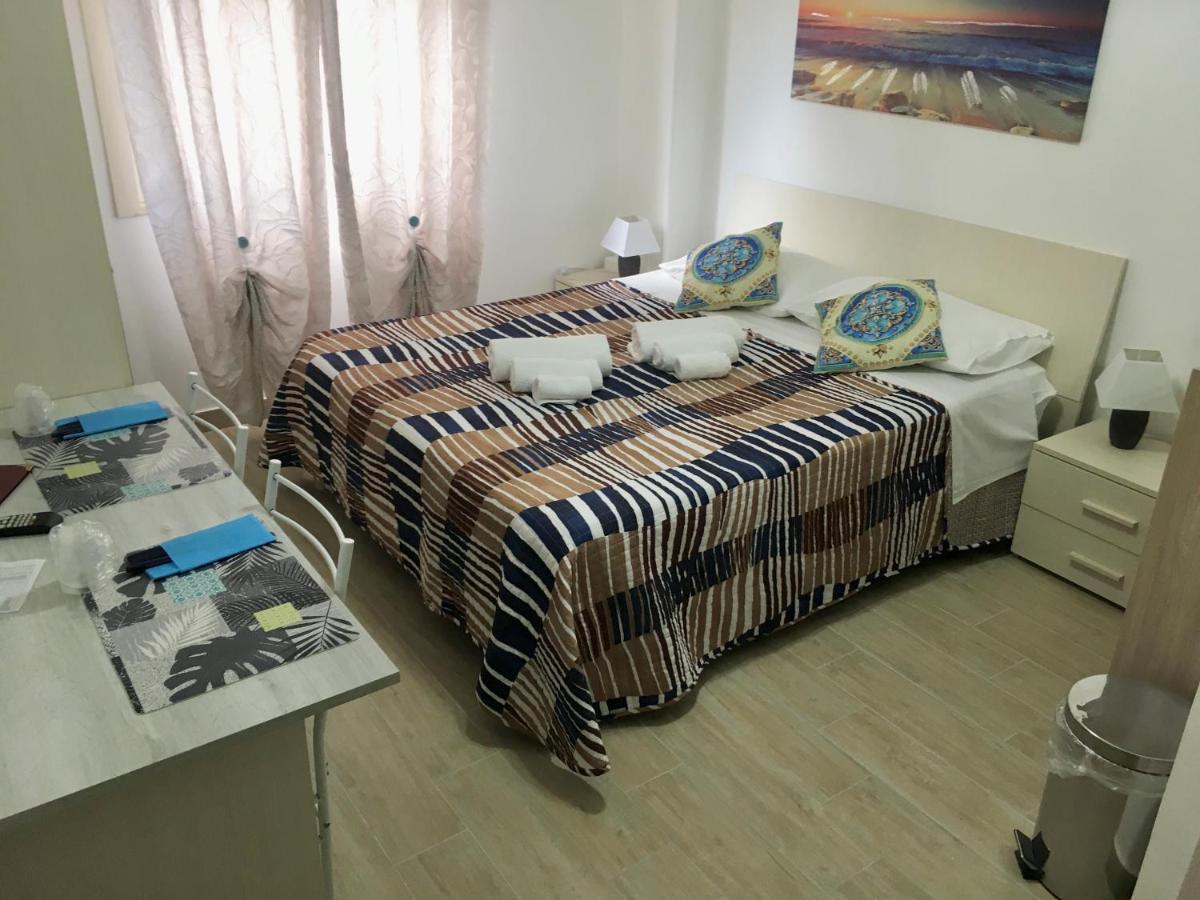 Casa Di Angela Hotell Sciacca Exteriör bild