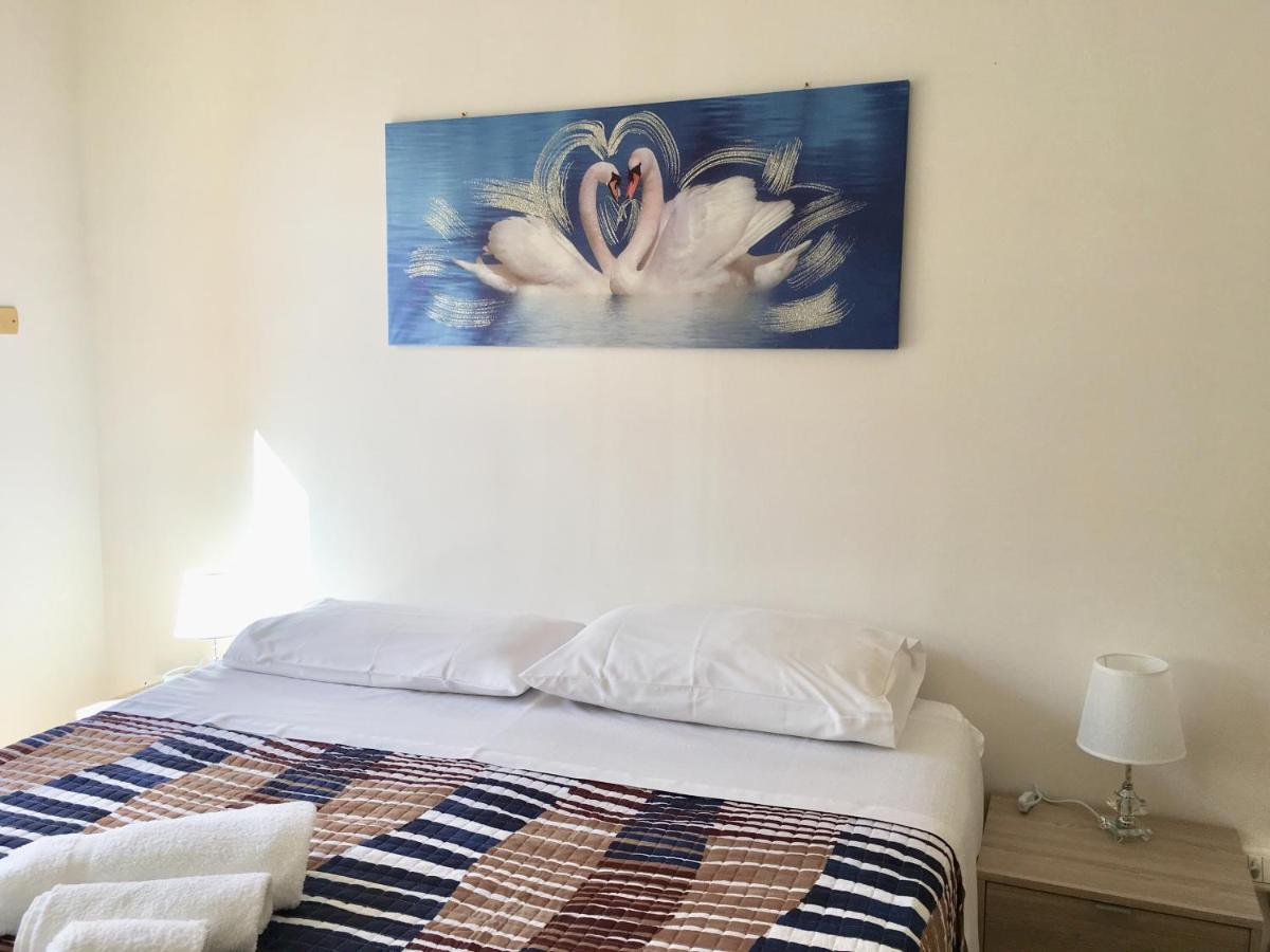 Casa Di Angela Hotell Sciacca Exteriör bild