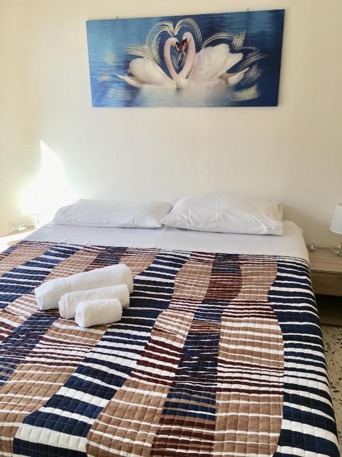 Casa Di Angela Hotell Sciacca Exteriör bild